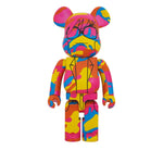 Bearbrick x Andy Warhol (Special) 1000%