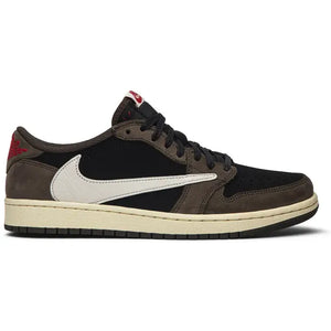 Jordan 1 Retro Low OG SP Travis Scott Mocha