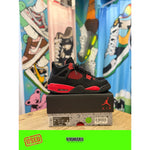 Jordan 4 Red Thunder UK 8.5