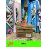 Nike Air Max 90. Off White Desert Ore UK 9