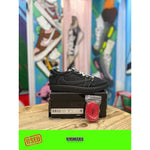 Jordan 1 Low Travis Scott Black Phantom UK 4.5