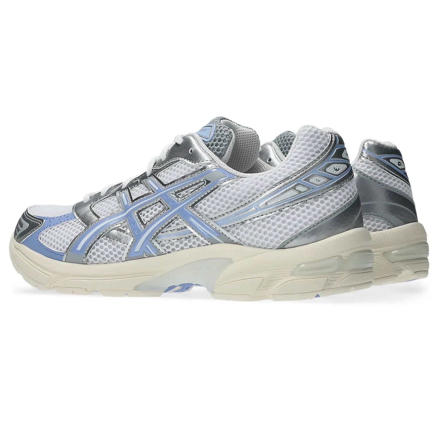 ASICS Gel-1130 White Light Sapphire