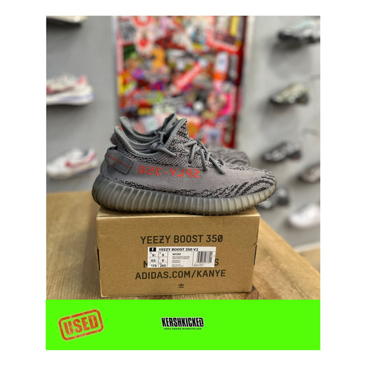 adidas Yeezy Boost 350 V2 Beluga 2.0 UK 9 by Yeezy from £150.00