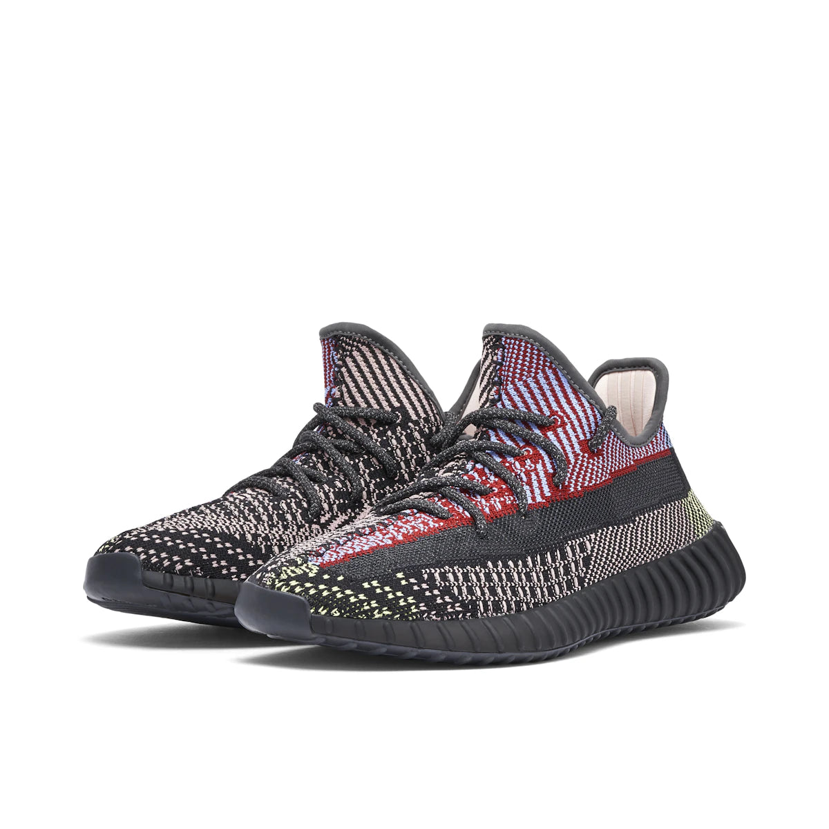 Adidas Yeezy Boost 350 V2 Yecheil (Non-Reflective) by Yeezy in Shoes. Available at KershKicks for £375.00. A must-have for fans of Yeezy looking to elevate their style with this Shoes.