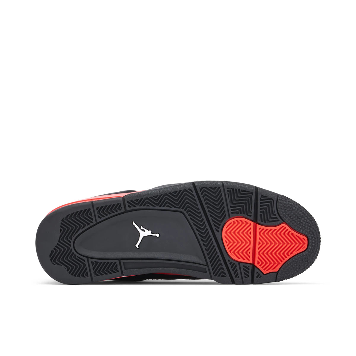 Jordan 4 Retro Red Thunder Jordan s KershKicks