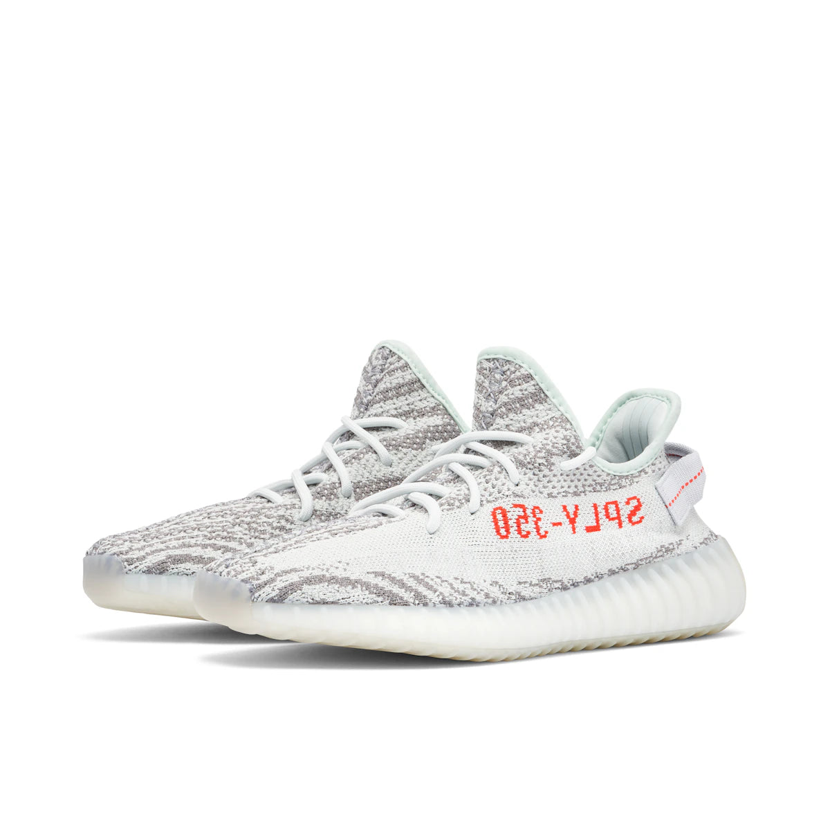 adidas Yeezy Boost 350 V2 Blue Tint | Yeezy | KershKicks adidas Yeezy Boost 350 V2 Blue Tint | Yeezy | KershKicks