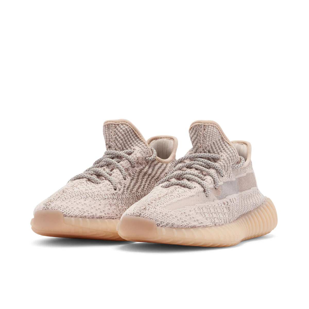 adidas Yeezy Boost 350 V2 Synth (Reflective) by Yeezy in Shoes. Available at KershKicks for £265.00. A must-have for fans of Yeezy looking to elevate their style with this Shoes.