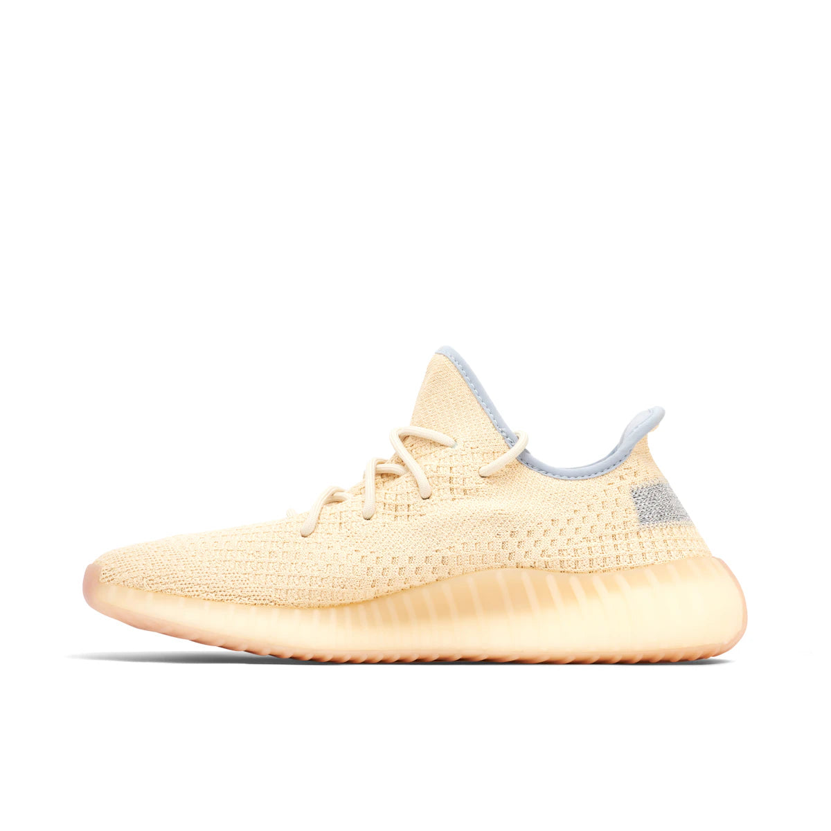 Adidas Yeezy Boost 350 V2 Linen by Yeezy in Shoes. Available at KershKicks for £300.00. A must-have for fans of Yeezy looking to elevate their style with this Shoes.