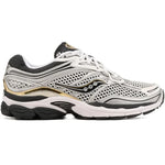 Saucony ProGrid Omni 9 Silver Gold