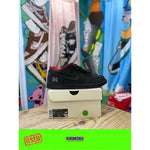 Nike SB Dunk Low Supreme 94 Black UK 8.5