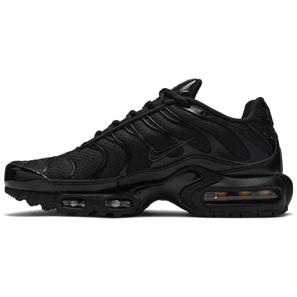 Nike Air Max Plus Triple Black