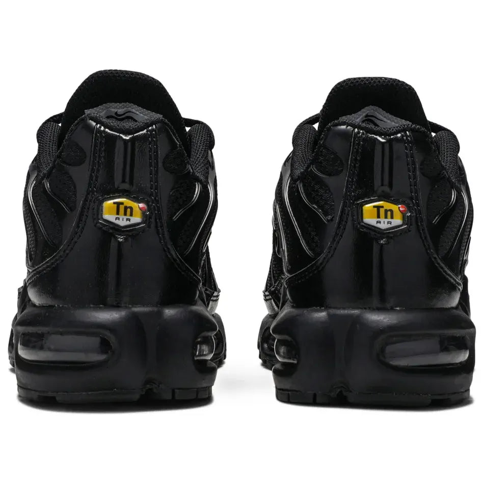 Nike Air Max Plus Triple Black