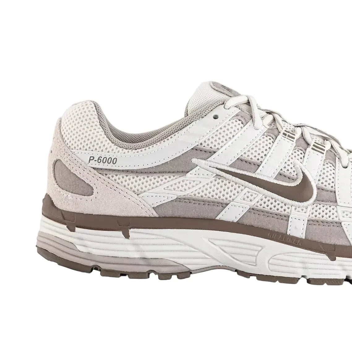 Nike P-6000 Phantom Mink Brown (Women's)