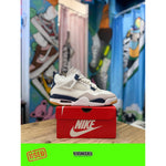 Jordan 4 Retro SB Navy. UK 8.5