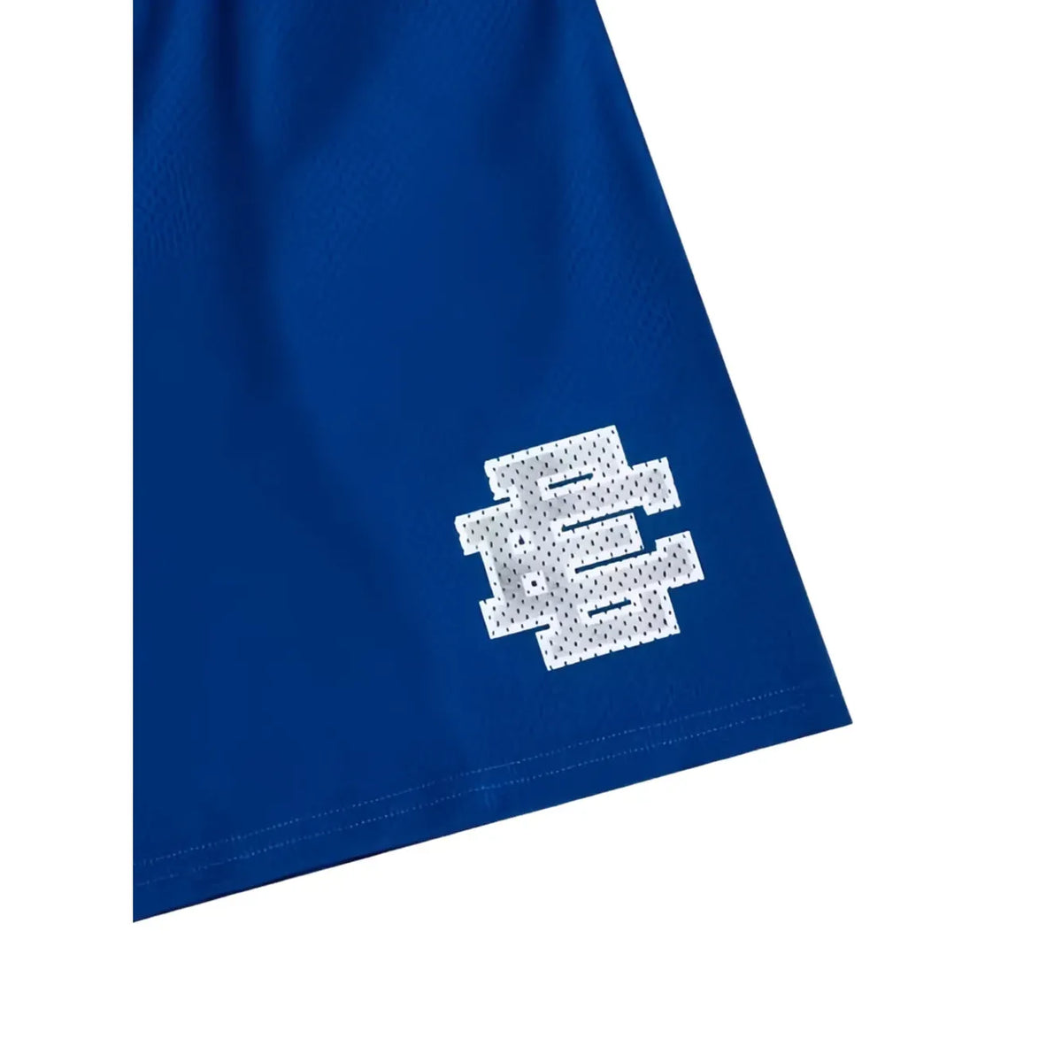 Eric Emanuel EE Basic Metallic Short Blue