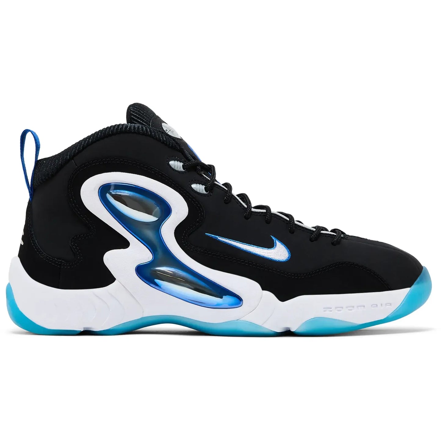 2015 Nike Basketball Class of 97 Pack