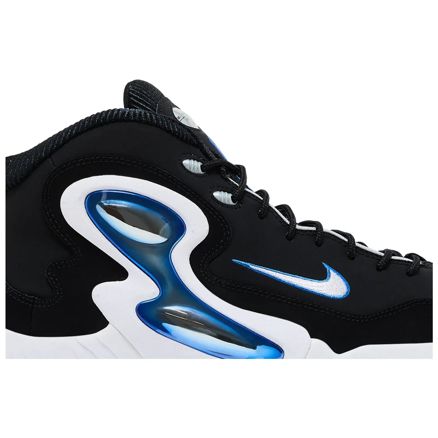 2015 Nike Basketball Class of 97 Pack
