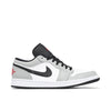 Air Jordan 1 Low Smoke Grey