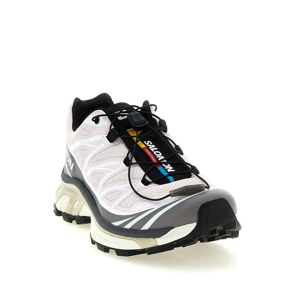 Salomon XT-6 Cloudburst Icy Pink