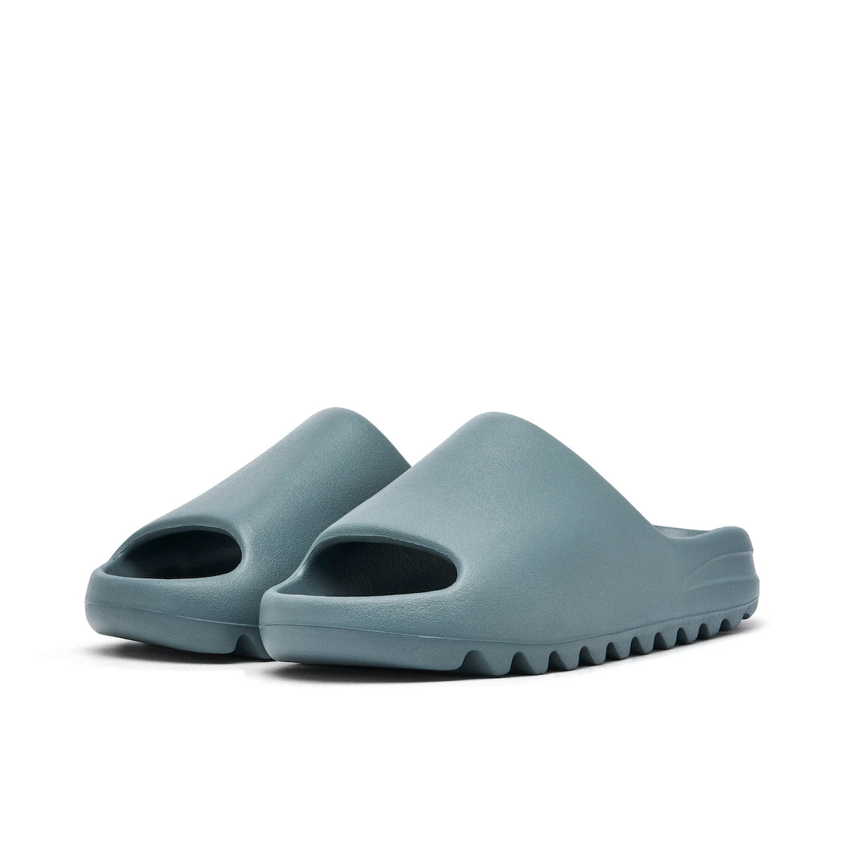 adidas Yeezy Slide Slate Marine Yeezy KershKicks