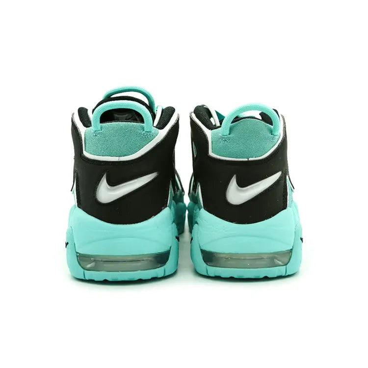 Nike Air More Uptempo GS Light Aqua