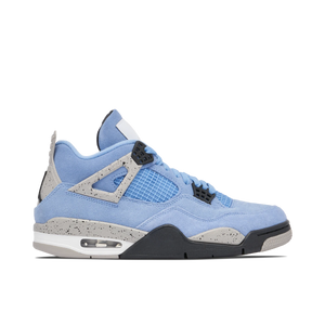 Jordan 4 Retro University Blue | Jordan