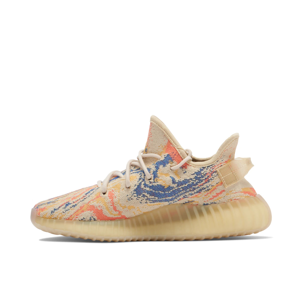 Adidas Yeezy Boost 350 V2 MX Oat by Yeezy in Shoes. Available at KershKicks for £255.00. A must-have for fans of Yeezy looking to elevate their style with this Shoes.