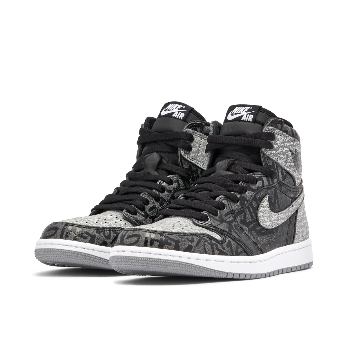 Jordan 1 Retro High OG Rebellionaire by Jordan's in Shoes. Available at KershKicks for £275.00. A must-have for fans of Jordan's looking to elevate their style with this Shoes.
