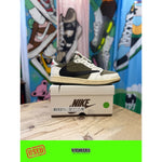 Jordan 1 Retro Low OG Travis Scott Medium Olive UK 9