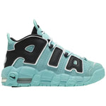 Nike Air More Uptempo GS Light Aqua