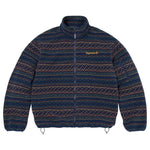 SUPREME TIMBERLAND POLARTEC JACKET