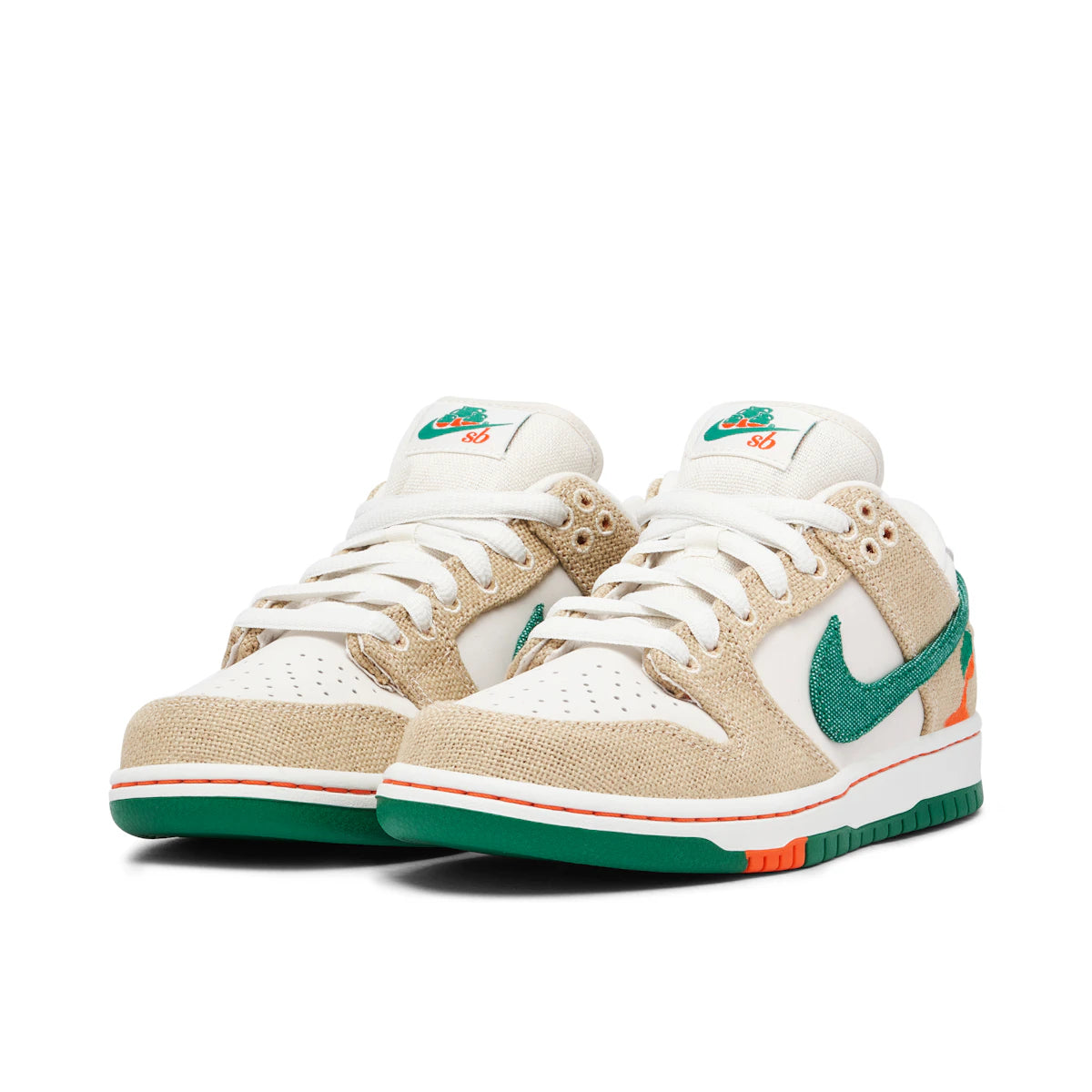Nike SB Dunk Low Jarritos by Nike in Shoes. Available at KershKicks for £300.00. A must-have for fans of Nike looking to elevate their style with this Shoes.