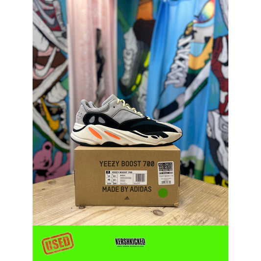 Yeezy 700 Waverunner UK12.5
