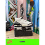 Jordan 3 Retro White Cement Reimagined UK 6