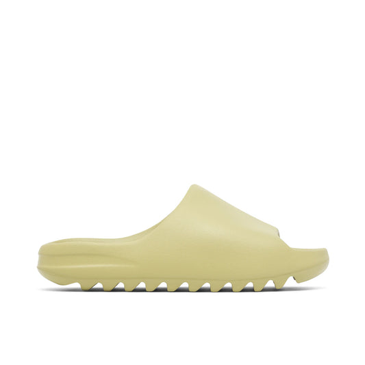 adidas Yeezy Slide Resin (2022) by Yeezy in Shoes. Available at KershKicks for £95.00. A must-have for fans of Yeezy looking to elevate their style with this Shoes.