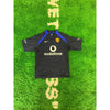 MANCHESTER UNITED 2000s Nike Training Shirt Top S