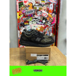 New Balance 991v2 Miuk Stone Island Black UK 9.5