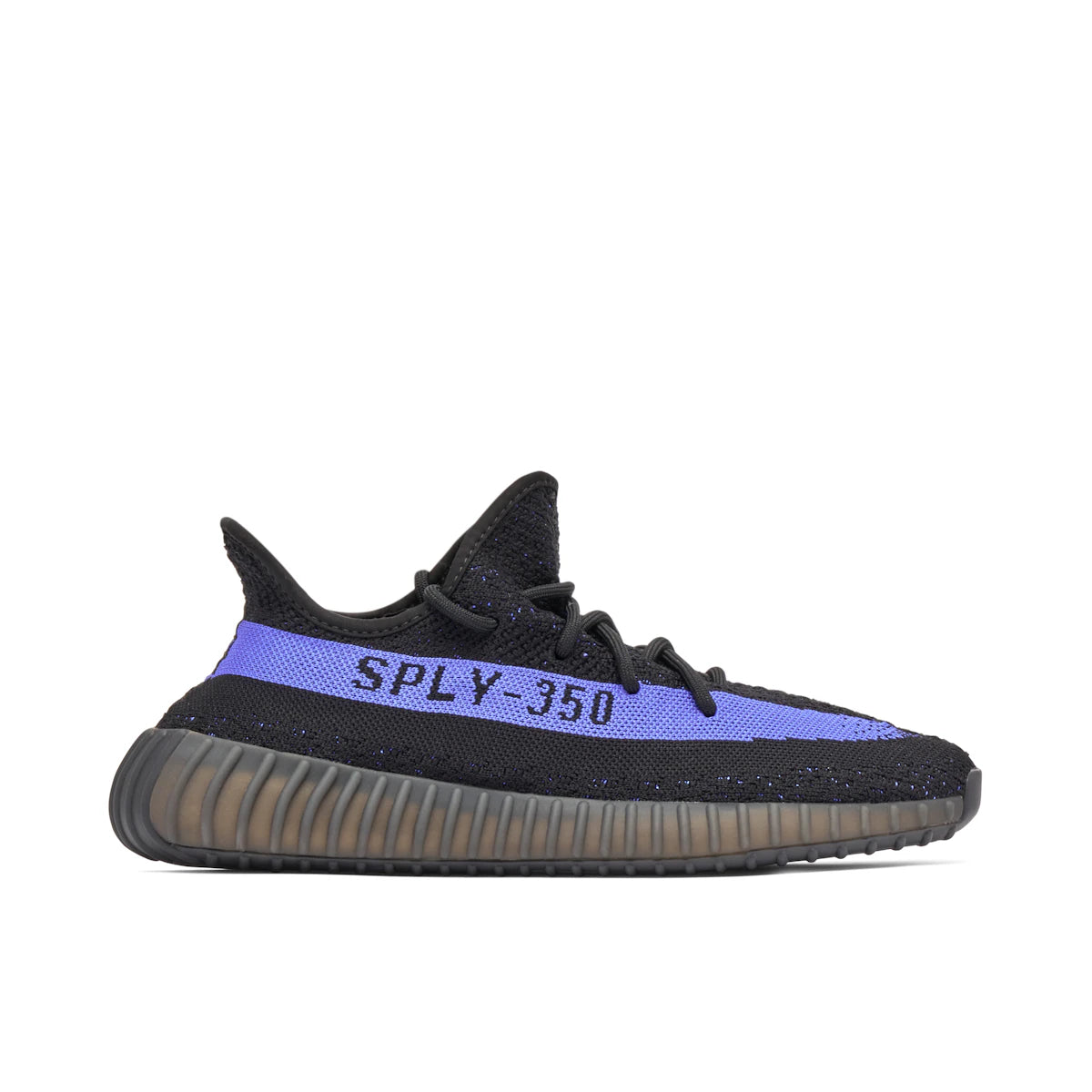 Adidas Yeezy Boost 350 V2 Dazzling Blue by Yeezy in Shoes. Available at KershKicks for £375.00. A must-have for fans of Yeezy looking to elevate their style with this Shoes.