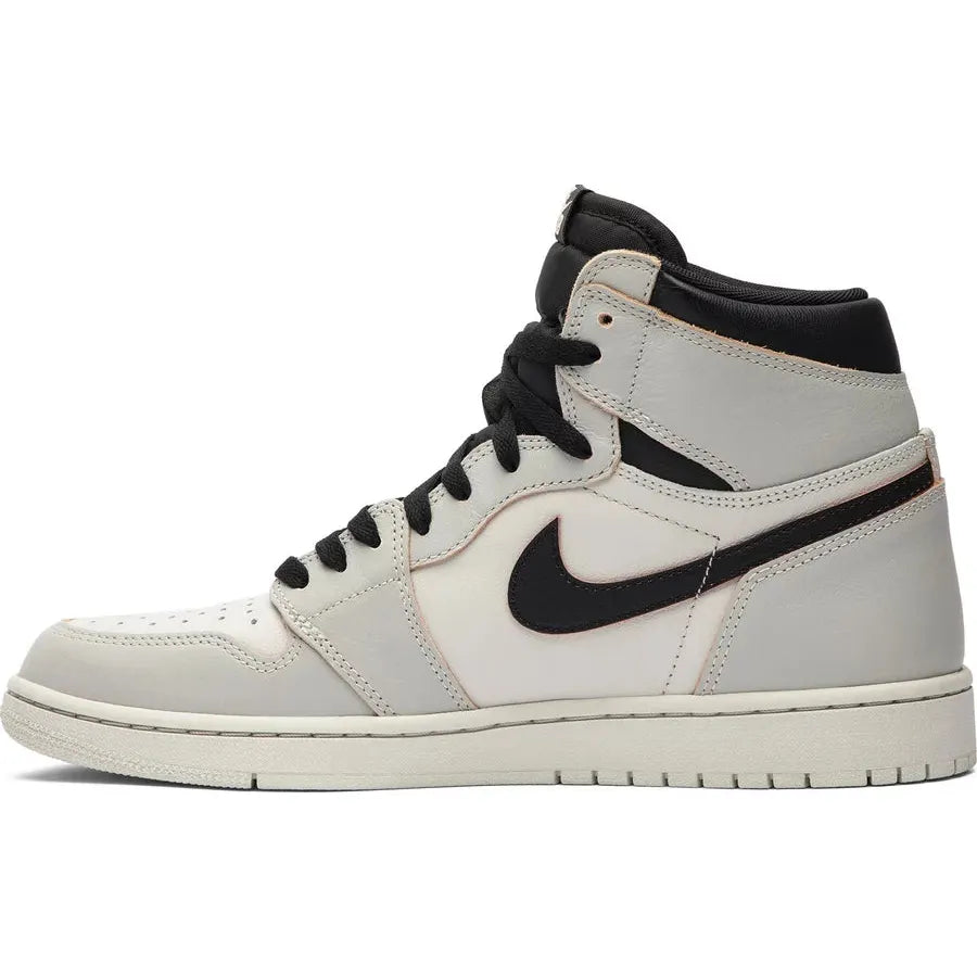 Jordan 1 Retro High OG Defiant SB NYC to Paris by Jordan's from £249.00