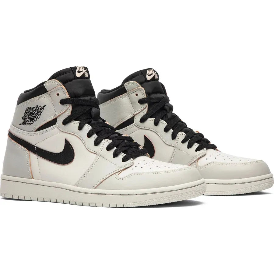 Jordan 1 Retro High OG Defiant SB NYC to Paris by Jordan's from £249.00