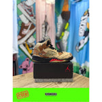 Jordan 5 Supreme Camo UK9