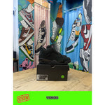Jordan 4 Black Cat UK8.5