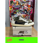 Jordan 1 Retro Low OG SP Travis Scott Medium Olive UK 11