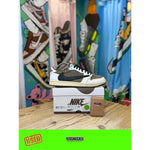 Jordan 1 Low Travis Scott Medium Olive UK 10