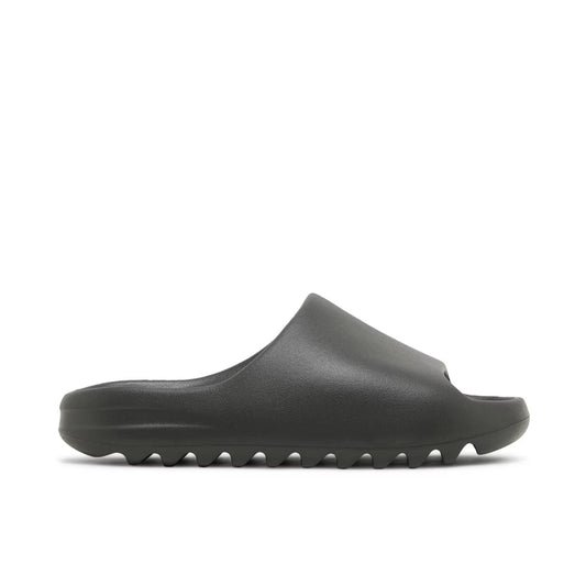 adidas Yeezy Slide Dark Onyx by Yeezy in Shoes. Available at KershKicks for £110.00. A must-have for fans of Yeezy looking to elevate their style with this Shoes.