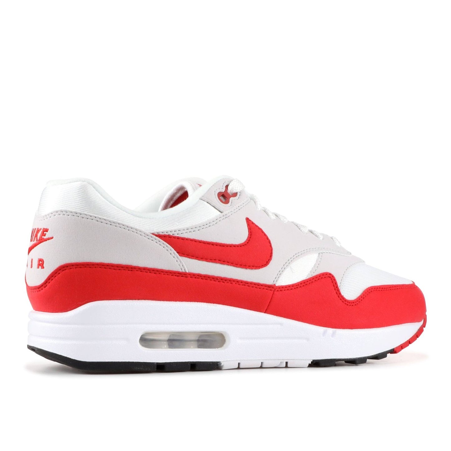 Nike Air Max 1 Anniversary Red (2017/2018 Restock Pair)
