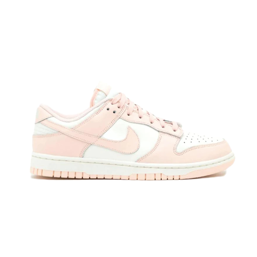 Nike Dunk Low Orange Pearl