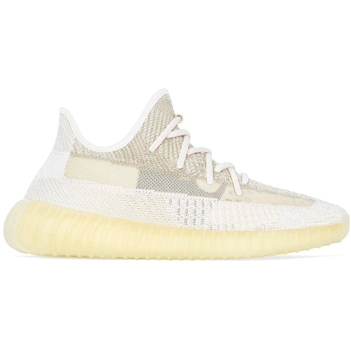 Adidas Yeezy Boost 350 V2 Natural