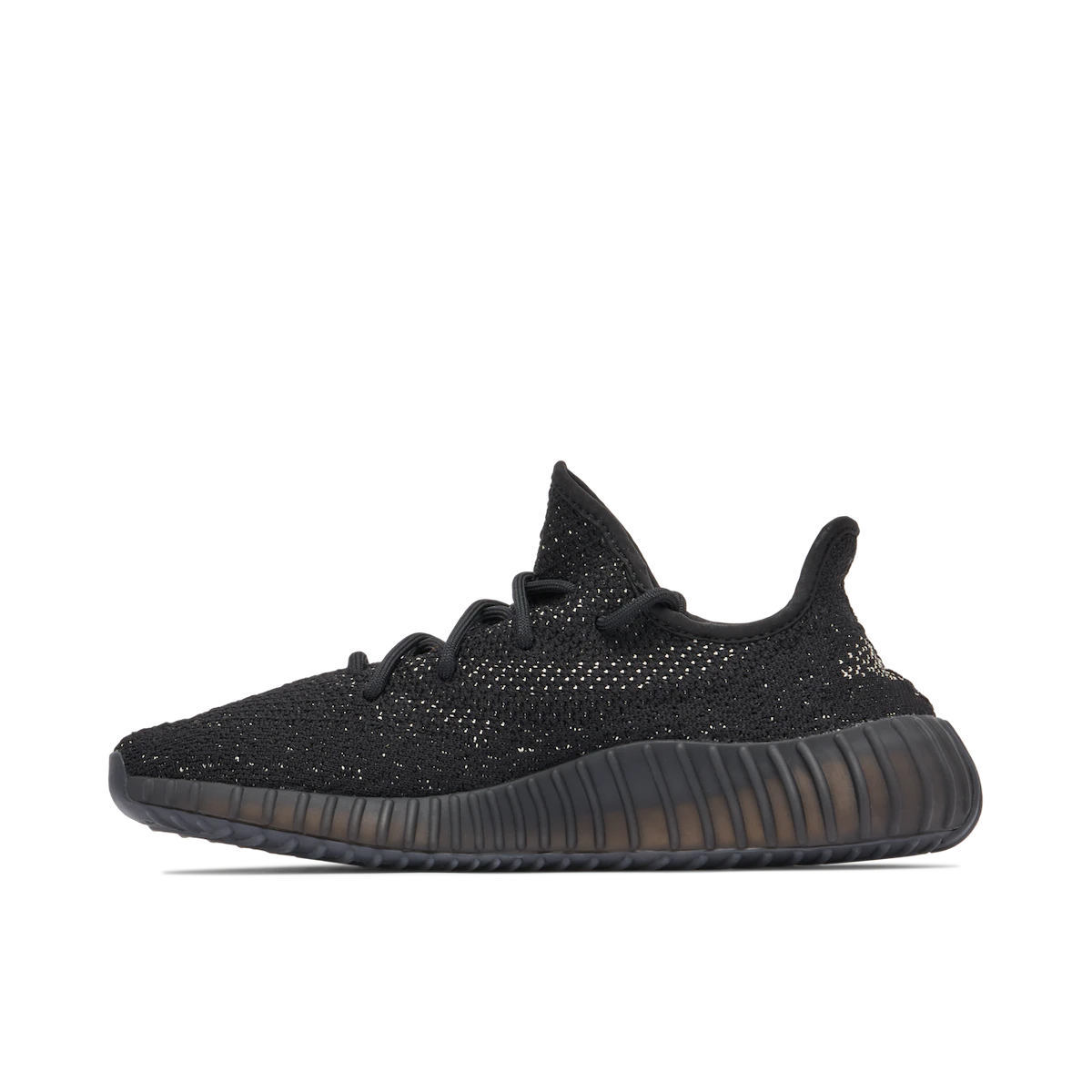 Adidas Yeezy Boost 350 V2 Core Black White Oreo Yeezy KershKicks