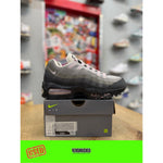 Nike Air Max 95 OG Big Bubble Pink Foam (Women's) UK 7